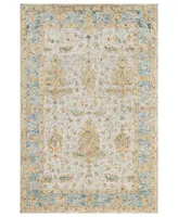 Lr Home Varana VARNA81924 5' x 7'9" Area Rug