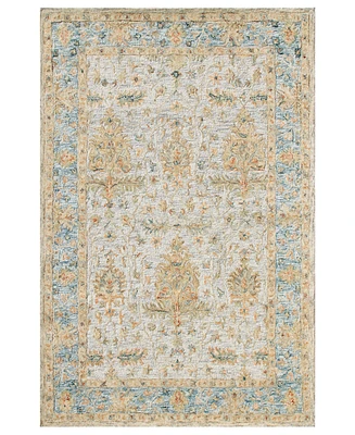 Lr Home Varana VARNA81924 7'9" x 9'9" Area Rug