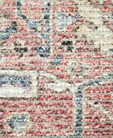 Closeout! Bb Rugs Select Washable SLT206 5' x 7'6" Area Rug