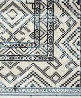 Global Rug Designs Cherish Washable Rug Cwr15 Area Rug