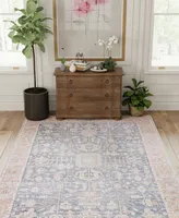 Closeout! Bb Rugs Select Washable SLT204 5' x 7'6" Area Rug