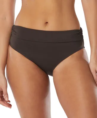 Coco Reef Impulse High-Waist Bikini Bottoms