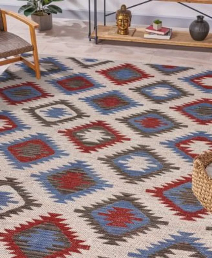 Closeout Lr Home Nova Nova81536 Area Rug