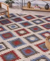 Closeout Lr Home Nova Nova81536 Area Rug