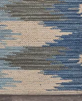 Closeout! Lr Home Nova NOVA81537 5' x 7' Area Rug