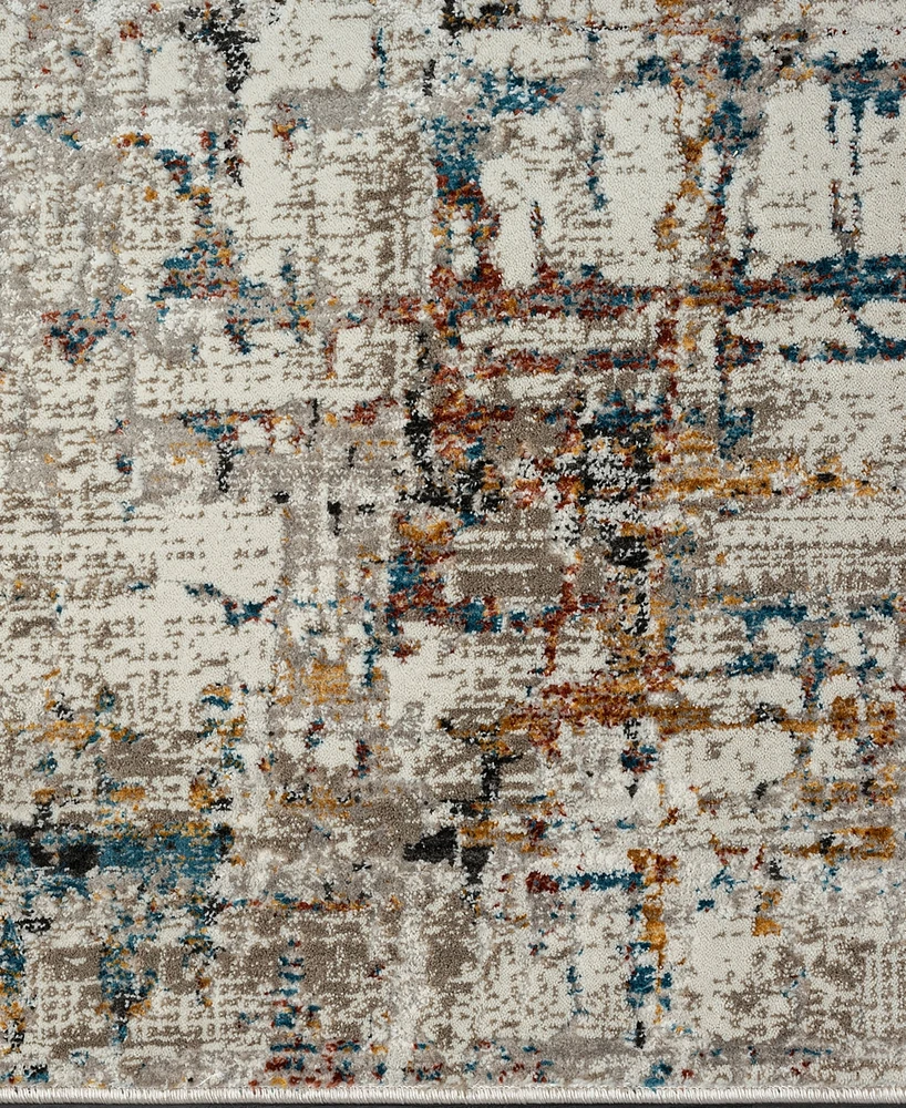 Lr Home Bienne BIENA82289 2' x 10' Runner Area Rug