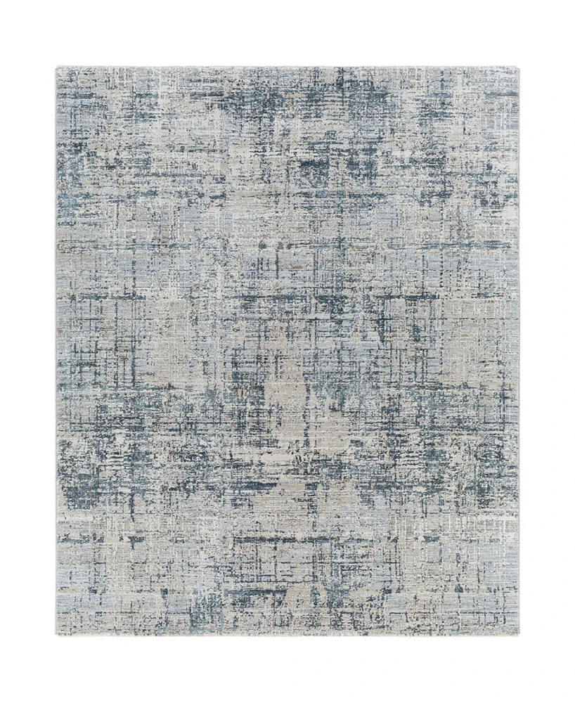 Livabliss Brunswick Bwk-2300 9' x 12'2" Area Rug