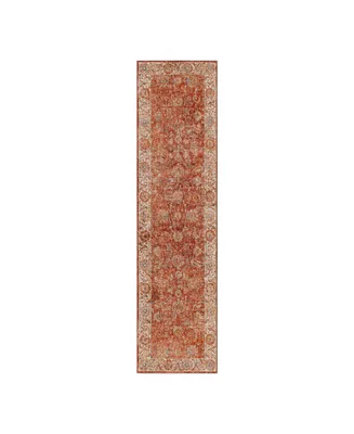 Livabliss Mirabel Mbe-2307 2'7" x 10' Runner Area Rug