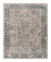 Livabliss Mirabel Mbe- 2' x 3' Area Rug