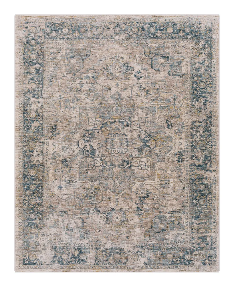 Surya Mirabel Mbe-2312 9' x 12'2" Area Rug