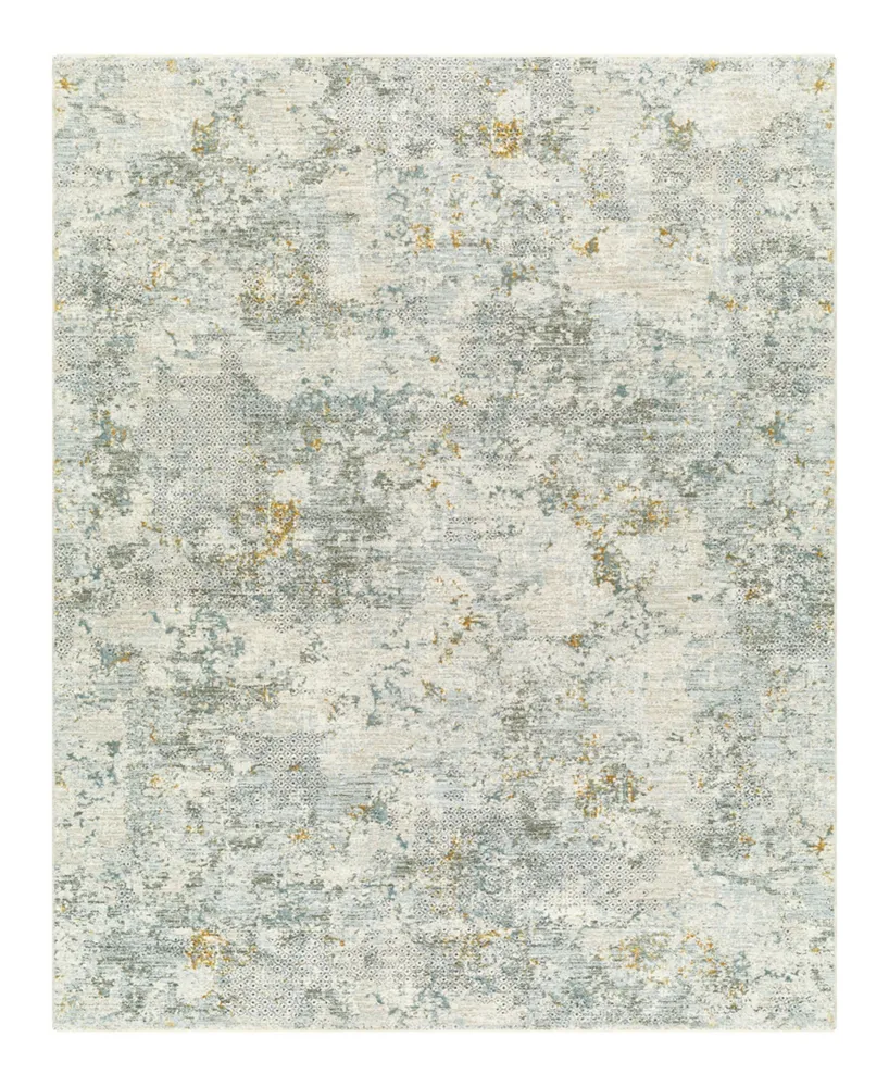 Surya Dresden Dre-2302 6'7" x 9'6" Area Rug