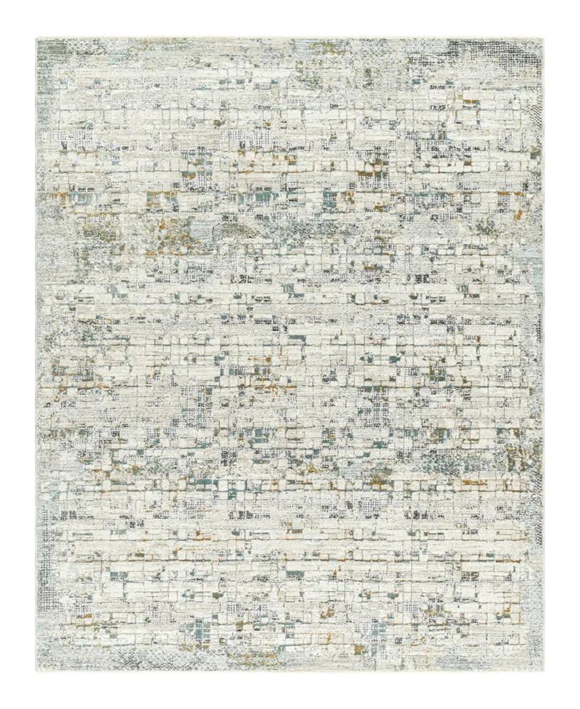 Livabliss Dresden Dre-2304 6'7" x 9'6" Area Rug