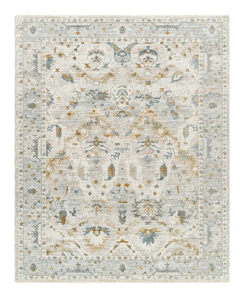 Livabliss Dresden Dre-2308 7'10" x 10'3" Area Rug