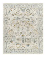 Livabliss Dresden Dre-2308 7'10" x 10'3" Area Rug