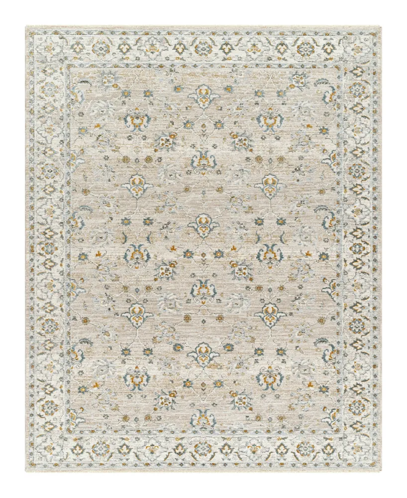 Surya Dresden Dre- 5' x 7'5" Area Rug