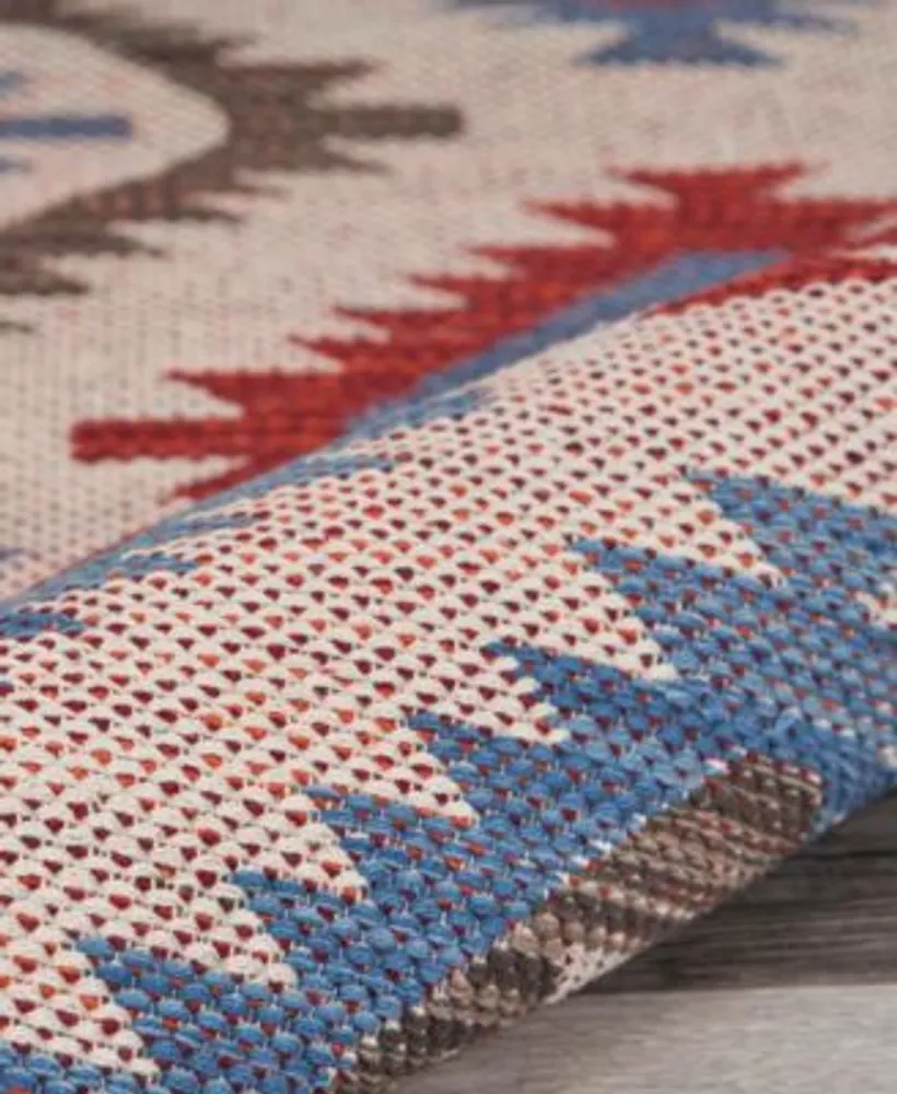 Closeout Lr Home Nova Nova81536 Area Rug