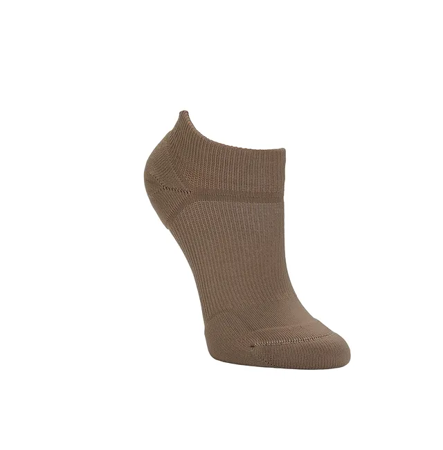 Apolla Performance Women's The AMP: No-Show Padded Compression Arch & Ankle  Support Socks - Macy's