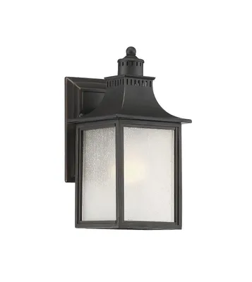 Savoy House Monte Grande Outdoor Wall Lantern