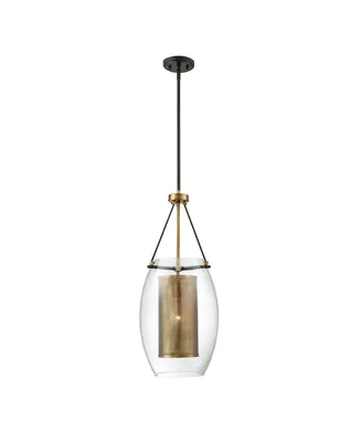 Savoy House by Brian Thomas Dunbar Pendant Light