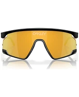 Oakley Men's Sunglasses, Bxtr Metal