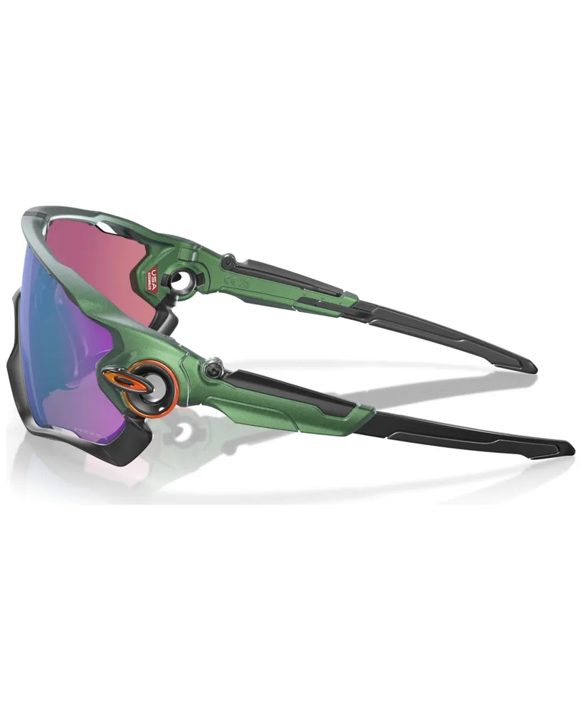 Oakley Unisex Sunglasses, Jawbreaker Ascend Collection