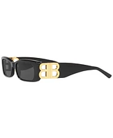Balenciaga Women's Sunglasses, BB0096S