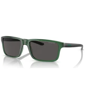 Arnette Men's Sunglasses, Mwamba