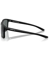 Arnette Men's Polarized Sunglasses, Sokatra