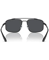 Emporio Armani Men's Sunglasses, EA2139