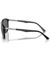 Emporio Armani Men's Sunglasses, EA4201