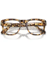 Persol Unisex Sunglasses, Transitions PO3313S