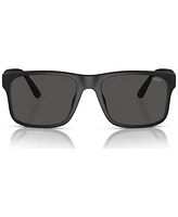 Polo Ralph Lauren Men's Sunglasses, PH4195U