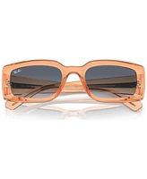 Ray-Ban Unisex Kiliane Sunglasses, RB4395