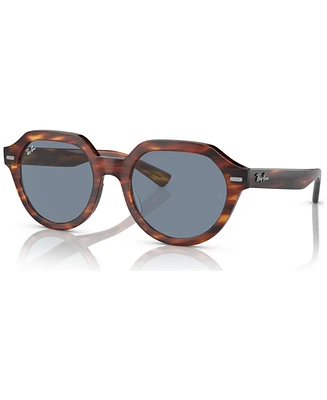 Ray-Ban Unisex Sunglasses, Gina