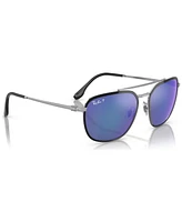 Ray-Ban Men's Polarized Sunglasses