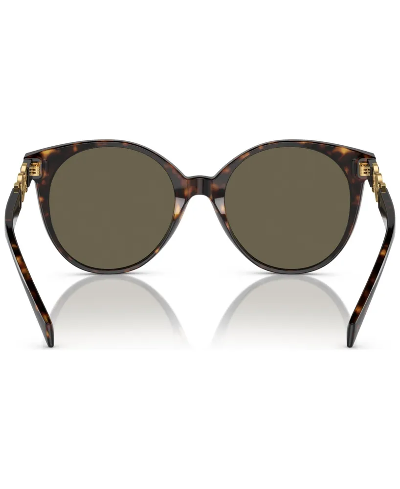 Versace Women's Sunglasses, VE4442