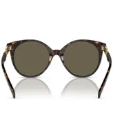 Versace Women's Sunglasses, VE4442