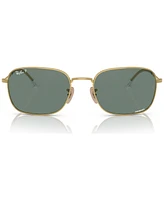 Ray-Ban Unisex Polarized Sunglasses