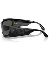 Versace Men's Sunglasses, VE4446