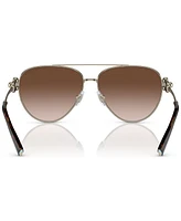 Tiffany & Co. Women's Sunglasses, TF3092 