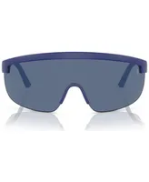 Polo Ralph Lauren Men's Sunglasses, 0PH4156
