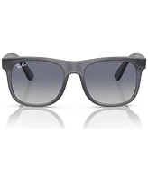 Ray-Ban Jr Kids Sunglasses, Justin (ages 11-13)