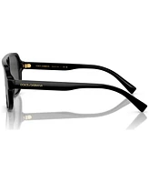 Dolce&Gabbana Kids Sunglasses, 0DX4003 (ages 7-10)