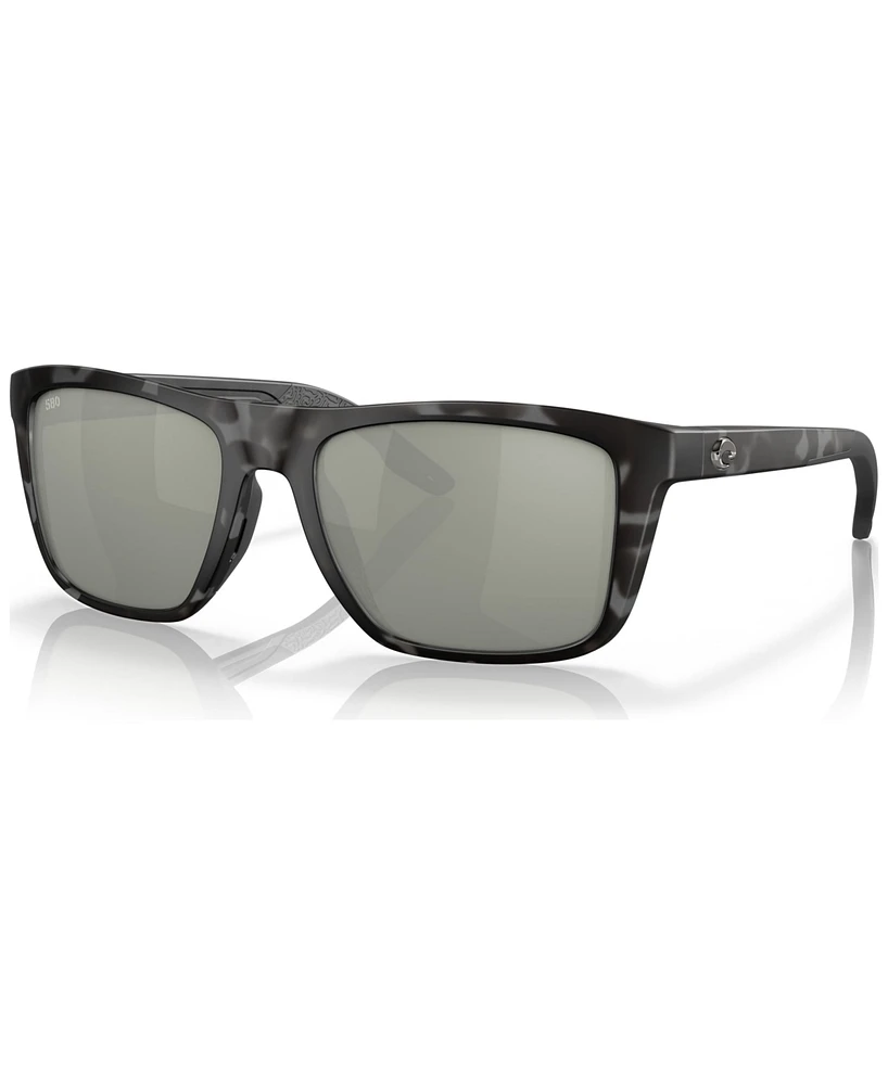 Costa Del Mar Men's Polarized Sunglasses