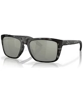 Costa Del Mar Men's Polarized Sunglasses