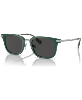 Burberry Men's Sunglasses, Peter