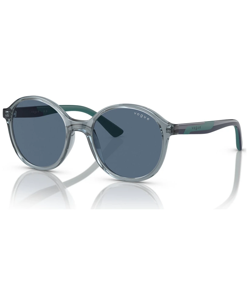 Vogue Eyewear Jr Kids Sunglasses, VJ2018 (ages 4-6)