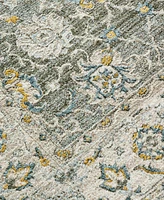 Livabliss Dresden Dre-2312 2'7" x 7'3" Runner Area Rug