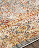 Livabliss Mirabel Mbe- 2'7" x 10' Runner Area Rug