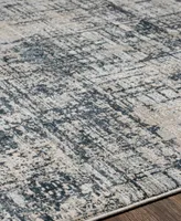 Livabliss Brunswick Bwk-2300 9' x 12'2" Area Rug